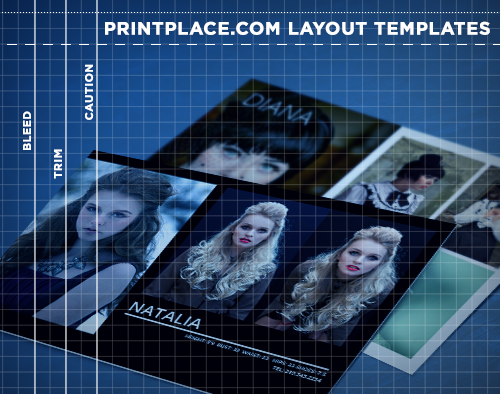 Free Layout Templates